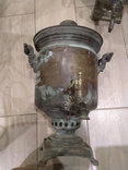 Batashev's samovar, photo number 2