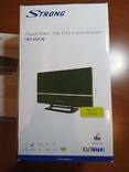 Антена кімнатна STRONG DVB-T/T2, фото №6