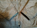 Куртка легкая утепленная DC р-р прибл. M-L (состояние!), фото №7