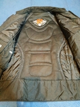Куртка легкая утепленная DC р-р прибл. M-L (состояние!), фото №8