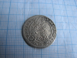 Монета 1703 год, фото №2