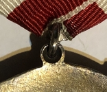 Орден Красного Знамени (перевыдача по чистому) №10421, фото №12