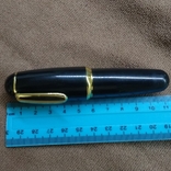 Ручка шариковая Tombow Сигара в футляре Loon, фото №5