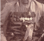 Полный Георгиевский кавалер-анархист, Гражданская война, фото №6