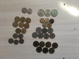 1,5,10,20,50,100 рублей 1992,1993 годы, фото №8