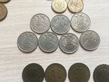 1,5,10,20,50,100 рублей 1992,1993 годы, фото №13