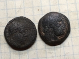 Античные монеты, фото №2
