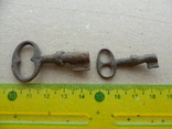 Ключики, фото №3