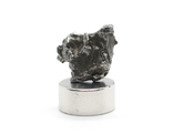 Залізний метеорит Campo del Cielo, 1,4 грам, із сертифікатом автентичності, фото №9