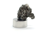 Залізний метеорит Campo del Cielo, 2,0 грам, із сертифікатом автентичності, фото №9