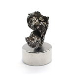 Залізний метеорит Campo del Cielo, 2,0 грам, із сертифікатом автентичності, фото №11