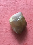 Натуральный минерал-самородок 3, фото №2