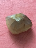 Натуральный минерал-самородок 3, фото №3