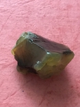 Натуральный минерал-самородок 4, фото №2