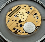 Мужские часы Bruno Shnle Uhrenatelier Glashtte/SA 17.73101.242 Made in Germany 39mm, фото №3