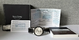 Мужские часы Bruno Shnle Uhrenatelier Glashtte/SA 17.73101.242 Made in Germany 39mm, фото №4