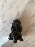 Kingmaker Британская статуэтка Собака, фото №2