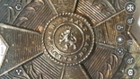 Медаль Ордена Леопольда ll,3 степень бронзовая,Бельгия., фото №3
