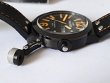 Мужские часы TW Steel 1028 Крупные 50мм, фото №3