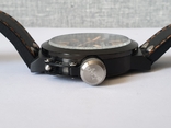 Мужские часы TW Steel 1028 Крупные 50мм, фото №6