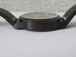 Мужские часы TW Steel 1028 Крупные 50мм, фото №8