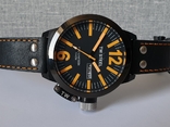 Мужские часы TW Steel 1028 Крупные 50мм, фото №10