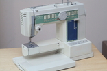 Швейная машина Veritas Famula 4890 Германия 1987г.- Гарантия 6 мес, фото №4
