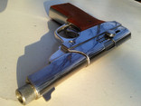Пистолет-зажигалка ИТК, фото №2