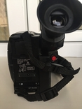 Видеокамера JVC GR-AX270, фото №4