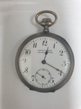 Chronometre Ameling Merkes,Голландія, фото №2
