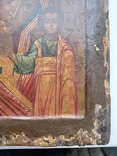 Икона Богородицы Казанская, фото №4