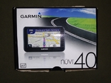 GPS навигатор " Garmin " в полном комплекте, фото №2