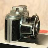 Фотокамера Photavit IV, фото №6