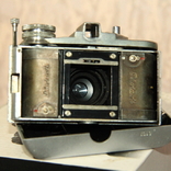 Фотокамера Photavit IV, фото №10