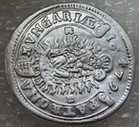 15 крейцеров 1679 г., фото №10