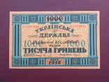 1000 гривен 1918 УНР, фото №10