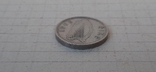 3 пенса , Ирландия , leat reul 3d eire 1968, фото №5