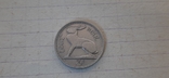 3 пенса , Ирландия , leat reul 3d eire 1968, фото №10