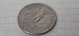 25 центов США , quarter dollar USA 1974, фото №8
