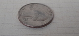 25 центов США , quarter dollar USA 1974, фото №10