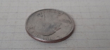 25 центов США , quarter dollar USA 1974, numer zdjęcia 11