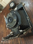 Старинный фотоаппарат Eastman Kodak.Rochester.N.Y..., фото №4