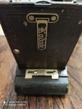 Старинный фотоаппарат Eastman Kodak.Rochester.N.Y..., фото №5