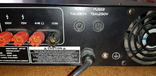 Трансляционный усилитель Omnitronic MP-60, фото №3