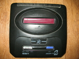 Приставка Sega Mega drive 2, фото №3