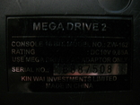 Приставка Sega Mega drive 2, фото №11