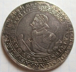 Талер 1615 года (Густав Адольф), фото №2