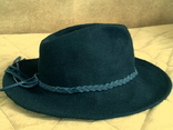 Trapper jack hats ковбойская шляпа (USA), фото №6