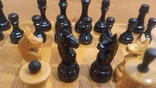 Деревянные шахматы., фото №7