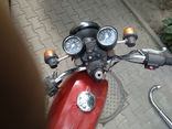  Мотоцикл Ява, фото №6
